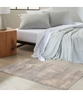 Calvin Klein Rush Area Rug CK951 Grey/Beige