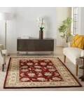 Nourison 2000 Area Rug 2022-Lacquer