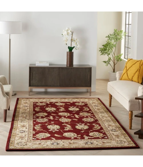 Nourison 2000 Area Rug 2022-Lacquer