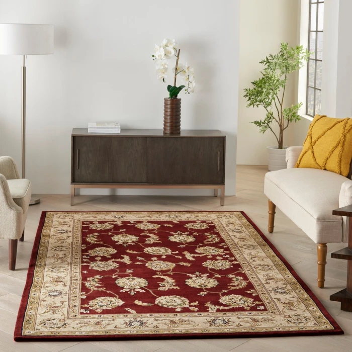 Nourison 2000 Area Rug 2022-Lacquer