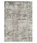 Nourison Symmetry Area Rug SMM03-Ivory/Taupe