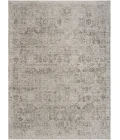 DKNY Pure Shades Grey SAD01 5ft.3in. x 7ft.8in. Rect. Rug