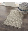 Nourison Aloha Area Rug ALH21-Natural