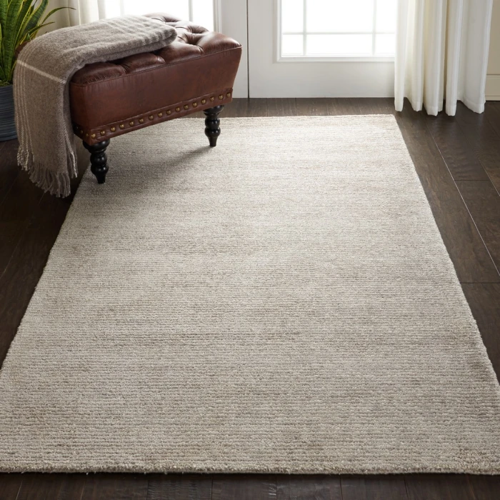 Nourison Weston Area Rug WES01-Oatmeal