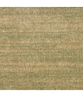 Nourison Home Nourison Essentials Green Gold NRE01 2 ft. 2 in. X 7 ft. 6 in. Rectangle Rug