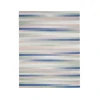 Nourison Home Whimsicle WHS12 Ivory Multicolor 7 ft. X 10 ft. Area Rug