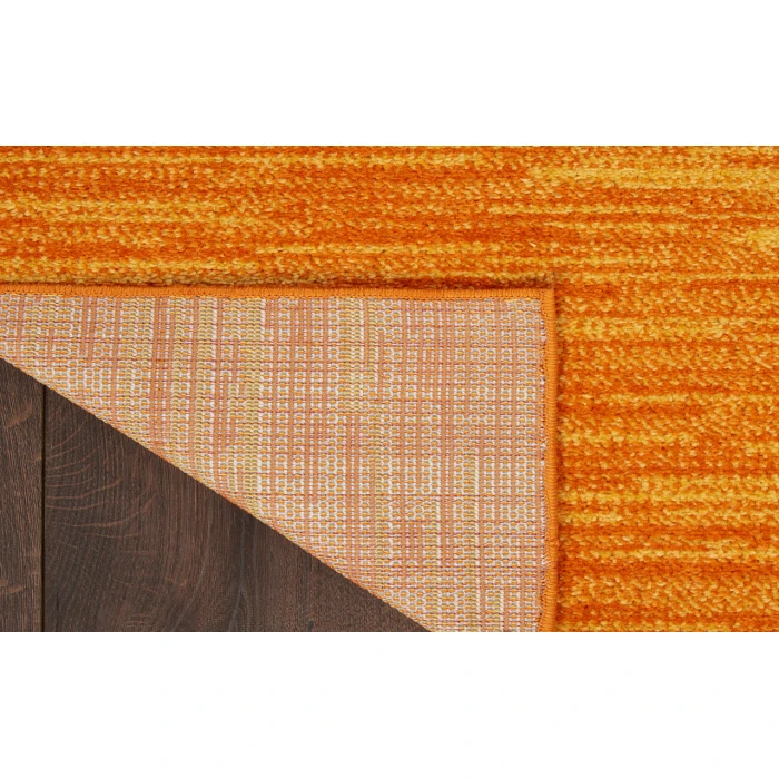 Nourison Nourison Essentials Sunburst NRE01 2 ft. 2 in. X 16 ft. Rectangle Rug
