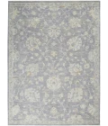 Nourison Infinite Charcoal IFT04 8 ft. X 10 ft. Rect. Rug