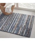 Nourison Plateau Area Rug PAE01-Blue