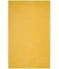 Nourison Essentials Area Rug NRE01-Yellow