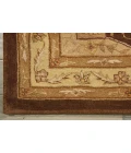 Nourison Home Nourison 3000 Brown 3007 12ft. x 15ft. Rect. Rug