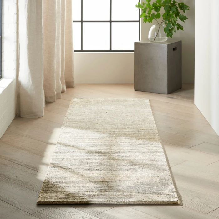 Calvin Klein Home Mesa Area Rug MSA01 Barite