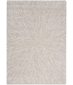 Michael Amini Ma30 Star SMR03 Taupe 4 ft. X 6 ft. Area Rug
