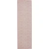 Nourison Home Jubilant JUB06 Ivory Pink 2 ft. 3 in. X 7 ft. 3 in. Area Rug