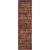 Nourison Home Somerset ST74 Multicolor 2 ft. X 5 ft. 9 in. Area Rug