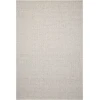 Calvin Klein Home Tobiano TOB01 Sand 5 ft. 3 in. X 7 ft. 5 in. Area Rug