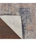 Nourison Rustic Textures Area Rug RUS05 Beige/Grey