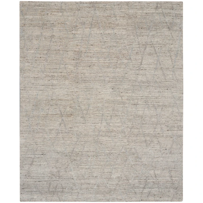 Nourison Ocean Surf OCP02 9 ft. X 12 ft. Rect. Rug