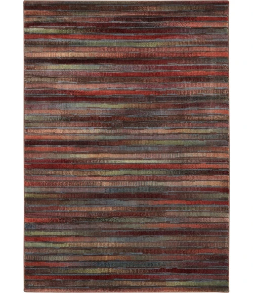 Nourison Expressions Area Rug XP11-Multicolor