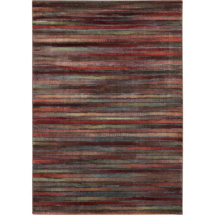 Nourison Expressions Area Rug XP11-Multicolor