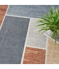 Nourison Astra Machine Washable Area Rug ASW09 Multicolor