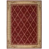 Nourison Home Ashton House AS03 Sienna 9 ft. 6 in. X 13 ft. Area Rug