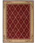Nourison Ashton House Area Rug AS03-Sienna