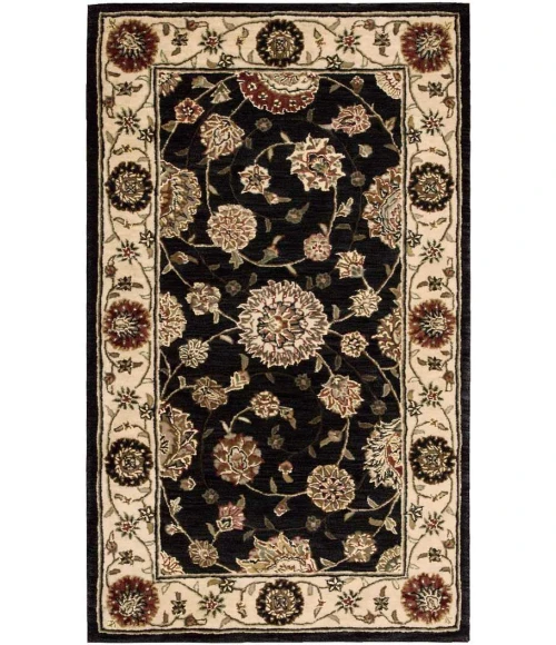 Nourison 2000 Area Rug 2204-Midnight