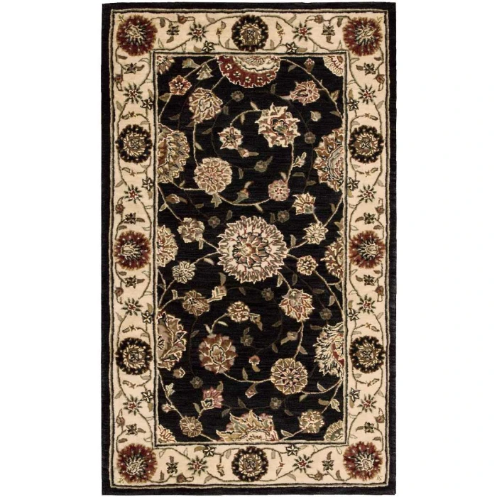 Nourison 2000 Area Rug 2204-Midnight