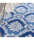 Nourison Whimsicle Area Rug WHS01-Blue