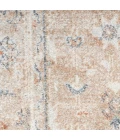 Nourison Astra Machine Washable Area Rug ASW11 Sage Multi
