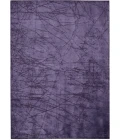 Calvin Klein Home Maya Purple 19480 3ft.5in. x 5ft.5in. Rect. Rug