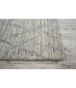 Nourison Home OCEAN OCP02 Surf 2 ft. X 3 ft. Area Rug