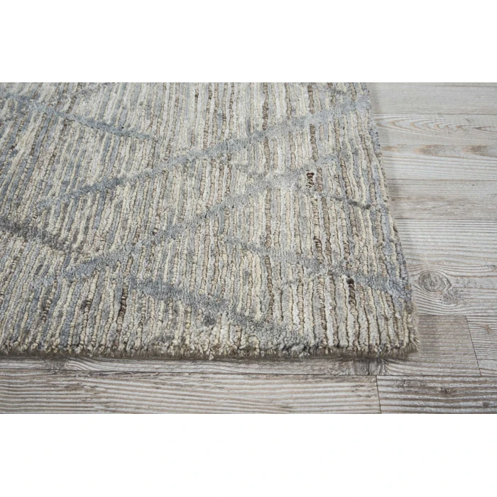 Nourison Ocean Surf OCP02 2 ft. X 3 ft. Rect. Rug
