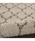 Nourison Amore Area Rug AMOR2-Cream