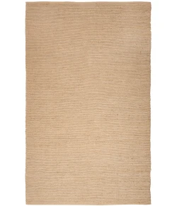 Nourison Home Natural Jute NJT01 Bleached 7 ft. X 10 ft. Area Rug