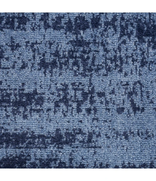 Nourison Nourison Essentials Area Rug NRE03 Denim