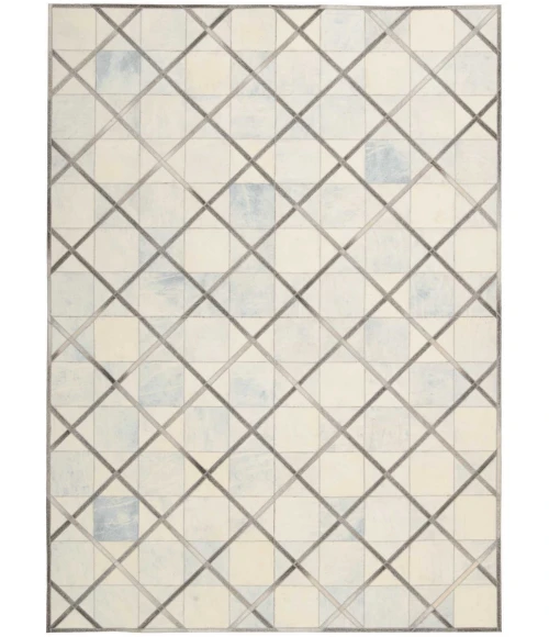 Barclay Butera Cooper Cloud COP01 5ft.3in. x 7ft.5in. Rect. Rug
