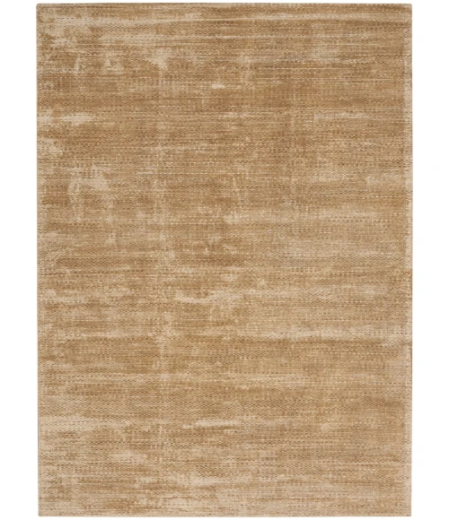 Calvin Klein Valley Gold VLL01 9 ft. X 12 ft. Rect. Rug