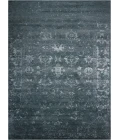 Nourison Silk Shadows Blue Stone SHA15 10 ft. X 14 ft. Rect. Rug