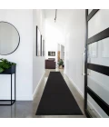 Nourison Nourison Essentials Area Rug NRE01 Black