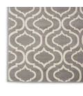 Nourison Jubilant Area Rug JUB19-Grey