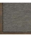 Nourison Positano Area Rug POS01 Charcoal 10' x 14'