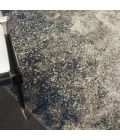 Nourison Passion Area Rug PSN10-Charcoal/Ivory
