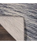 Kathy Ireland Moroccan Celebration Area Rug KI389-Blue/Grey