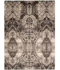 Michael Amini Glistening Nights Brown MA501 9ft.10in. x 13ft. Rect. Rug