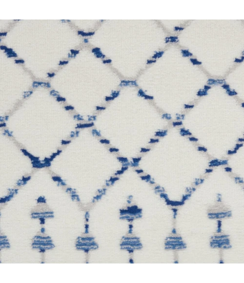 Nourison Whimsicle Area Rug WHS02-Ivory