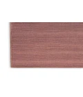 Nourison Washable Essentials Mocha WAE01 2 ft. 2 in. X 8 ft. Rectangle Rug