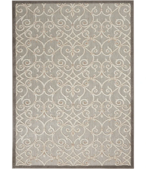 Nourison Aloha Area Rug ALH21-Natural