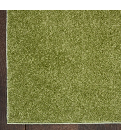 Nourison Essentials Area Rug NRE01-Green